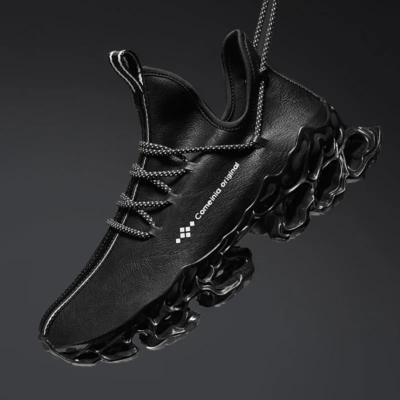 Shift Vibe T5 Sneakers