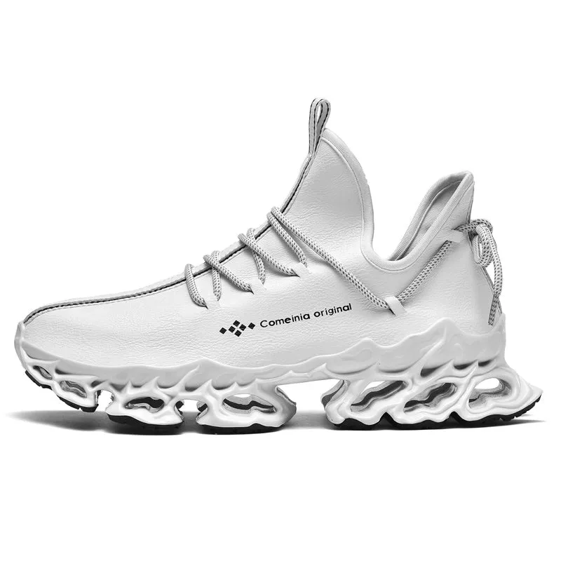 Shift Vibe T5 Sneakers