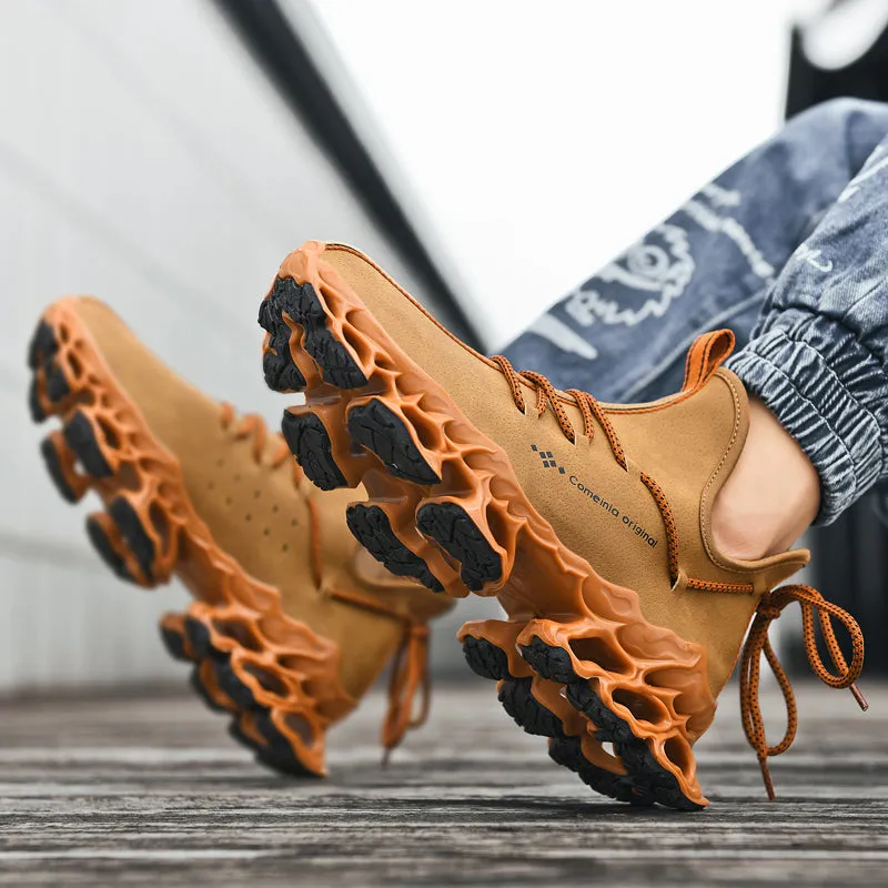 Shift Vibe T5 Sneakers