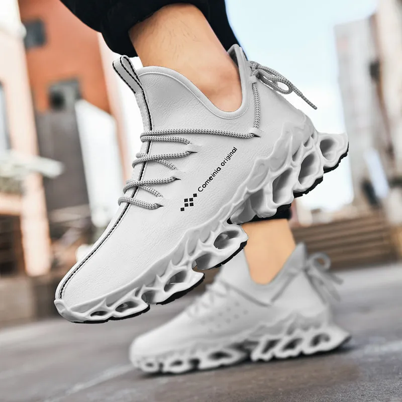 Shift Vibe T5 Sneakers