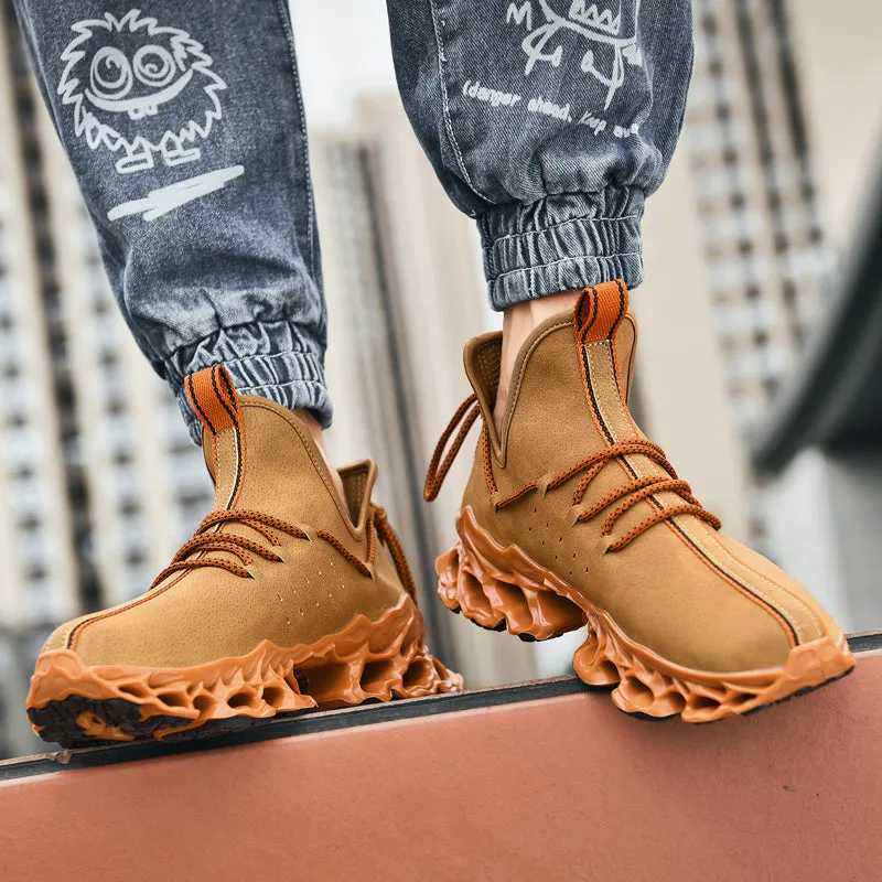Shift Vibe T5 Sneakers