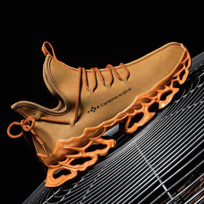 Shift Vibe T5 Sneakers