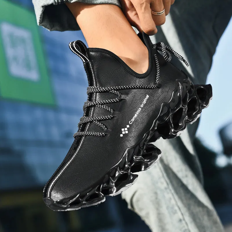 Shift Vibe T5 Sneakers