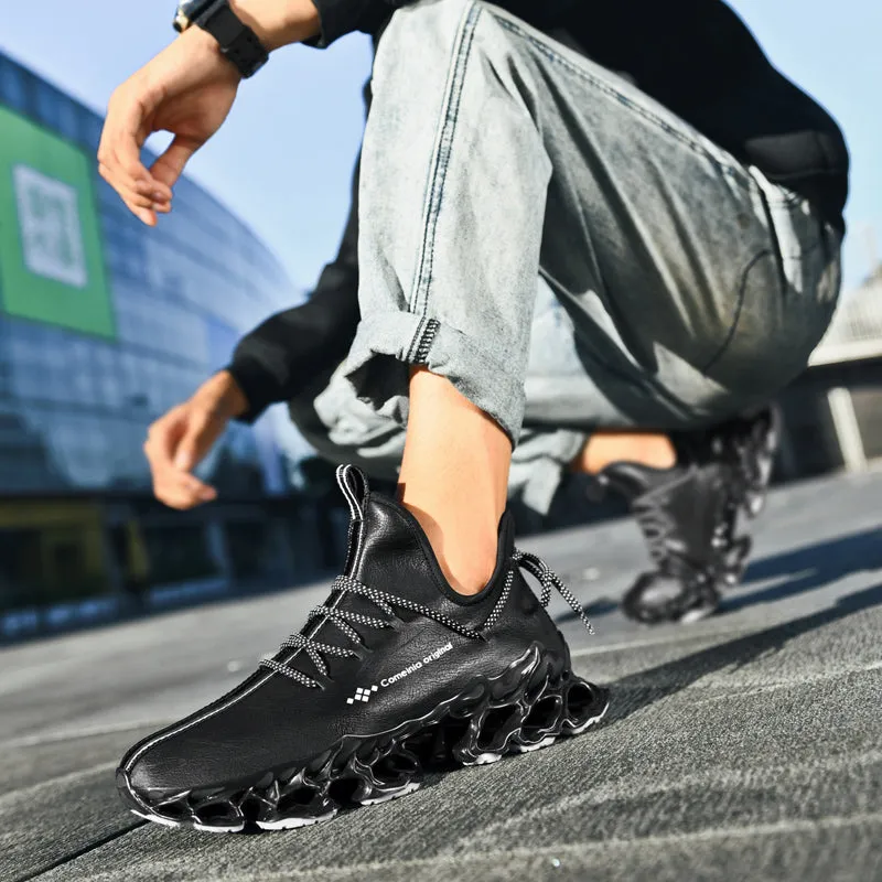 Shift Vibe T5 Sneakers