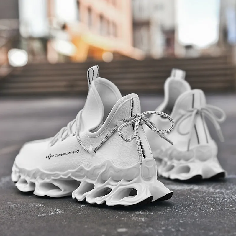 Shift Vibe T5 Sneakers