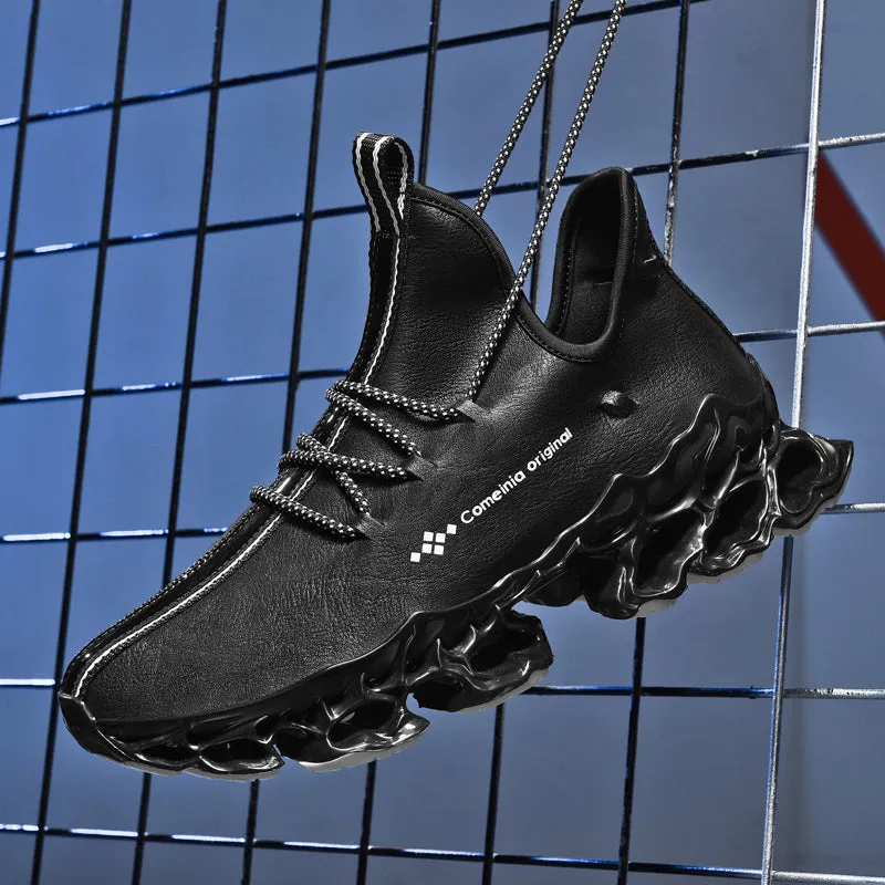 Shift Vibe T5 Sneakers