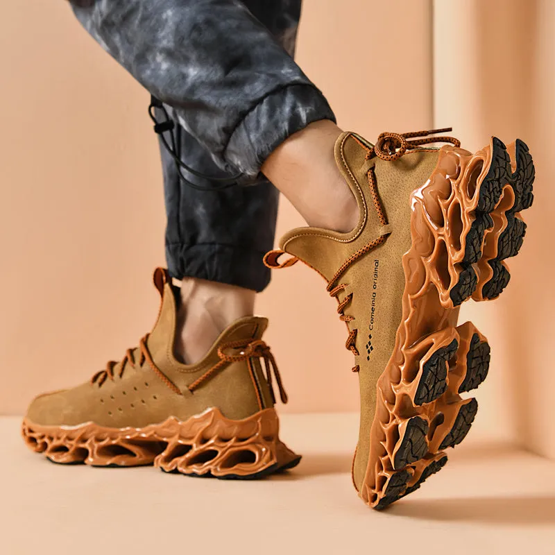 Shift Vibe T5 Sneakers