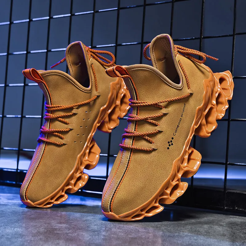 Shift Vibe T5 Sneakers
