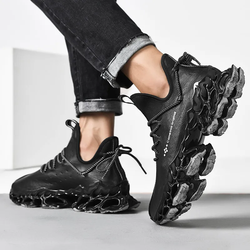 Shift Vibe T5 Sneakers