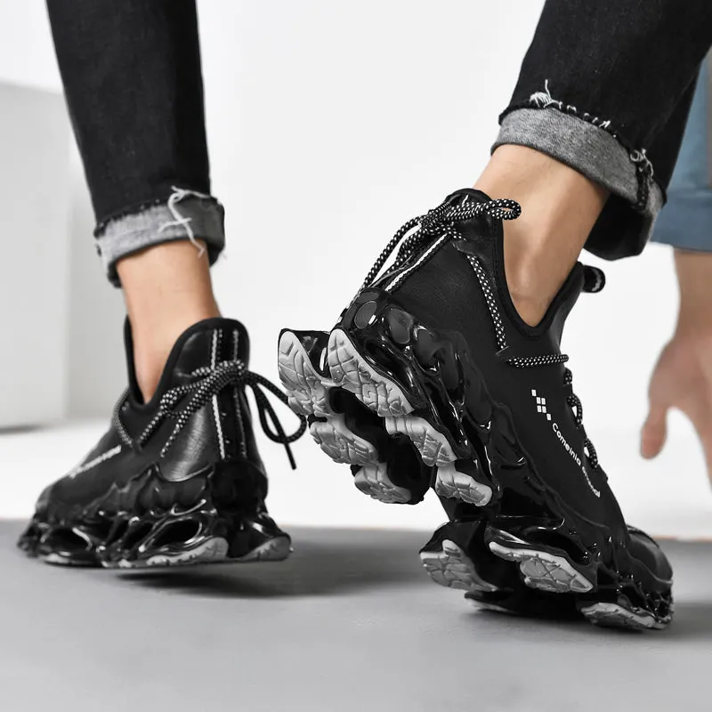 Shift Vibe T5 Sneakers