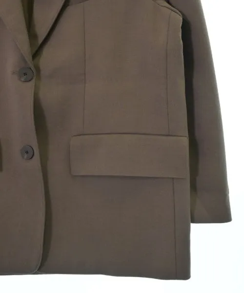 STUDIO NICHOLSON Blazers/Suit jackets