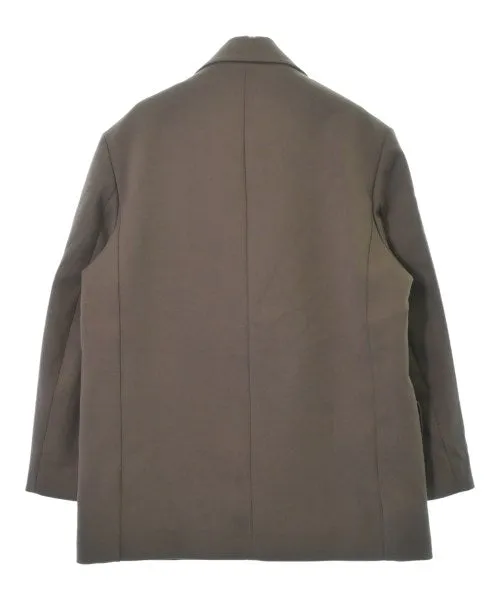 STUDIO NICHOLSON Blazers/Suit jackets