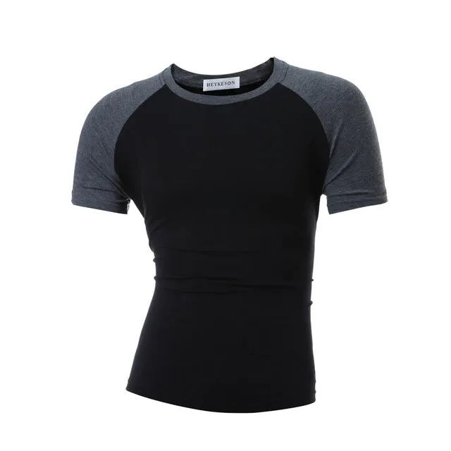 Summer Military Camouflage Tshirt