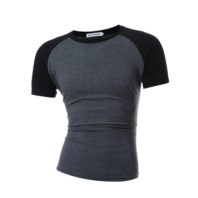 Summer Military Camouflage Tshirt