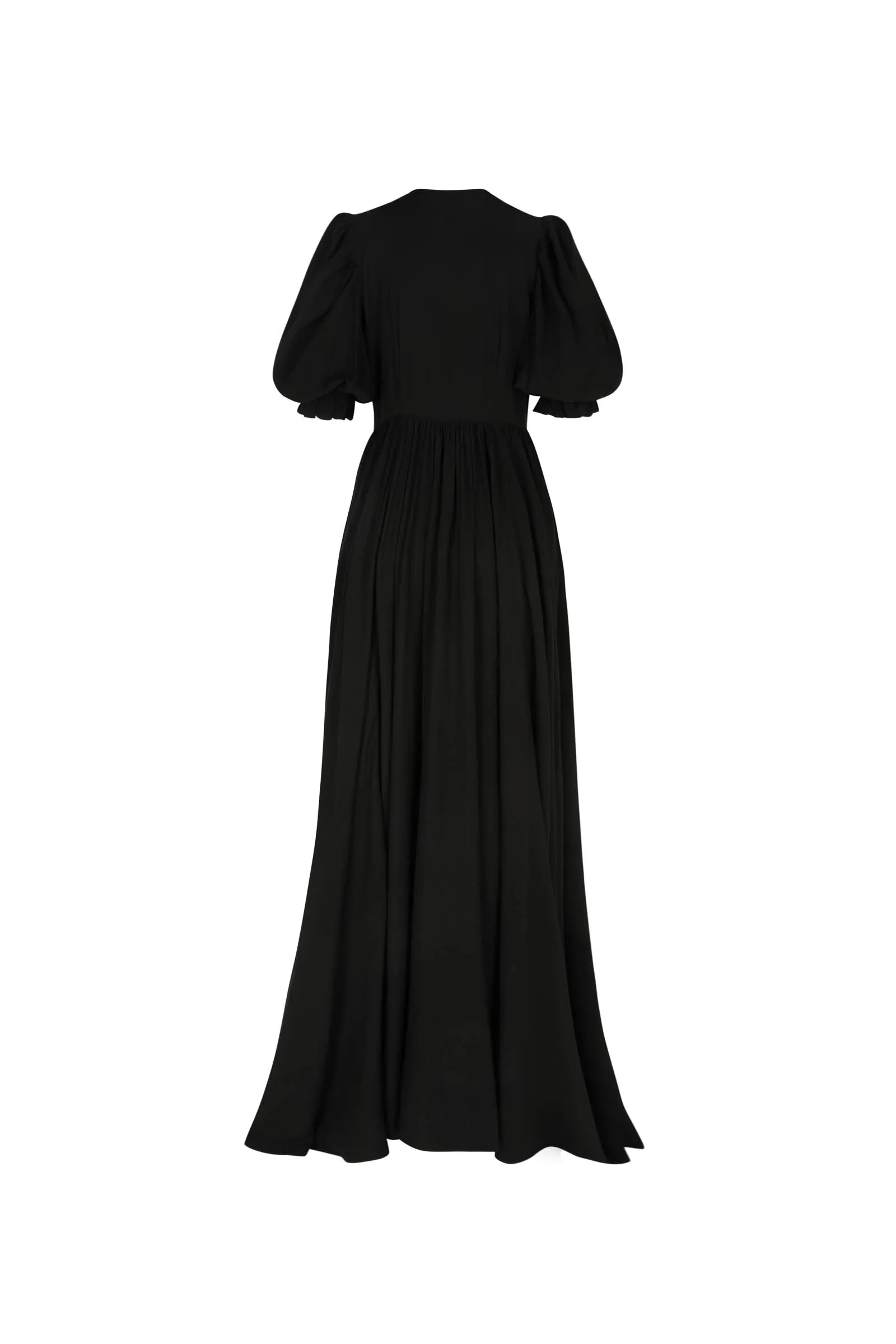 The Caviar Sunroom Cover-Up