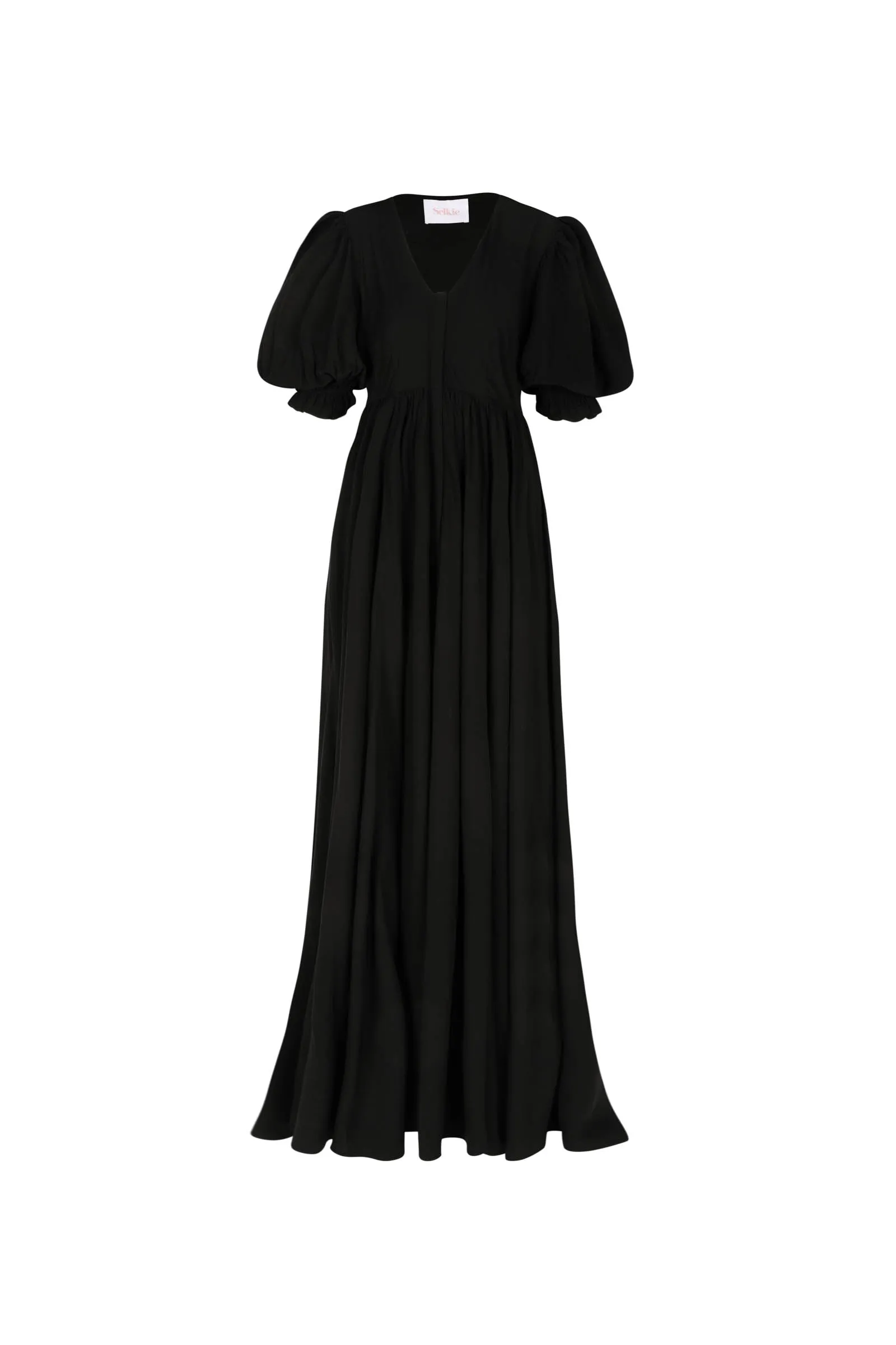 The Caviar Sunroom Cover-Up