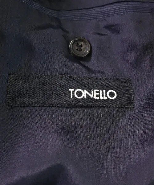 TONELLO Blazers/Suit jackets